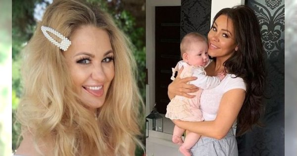 Ewa Mrozowska z "Gogglebox" jest w ciąży! "Koleżanka z programu cię zaraziła"