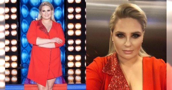 Ela Romanowska pokazała się W BIKINI! W ten sposób świętuje swoje 36. urodziny!