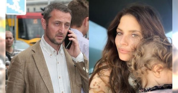 Weronika Rosati opublikowała oświadczenie: Śmigielski dopuszczał się przemocy wobec Weroniki i Elizabeth Rosati