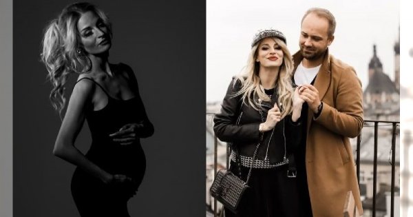 Anita ze "Ślubu od pierwszego wejrzenia" urodziła! Pokazała zdjęcie twarzy synka. Jego data narodzin jest magiczna!