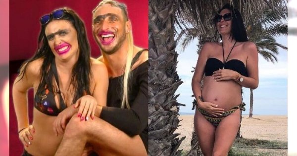 Magda Pyznar z "Warsaw Shore" wyjaśnia, dlaczego ukrywała ciążę! "Odpowiedź na to pytanie zna chyba każda Mama"