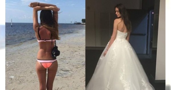 Będzie drugi sezon "Big Brothera"! Nowa uczestniczka weszła już do domu. Karolina Włodarska jest piękną modelką, ale niestety ma męża