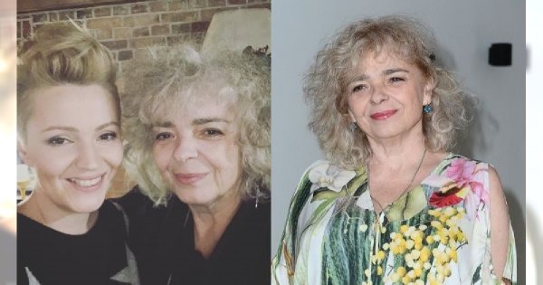 Katarzyna Grochola o swoim byłym mężu alkoholiku i pedofilu: Ja stworzyłam córce to piekło