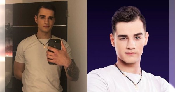 Oleh Riaszentsev z "Big Brothera" powrócił na Instagram! Jak zobaczycie pierwszą fotkę, jaką wrzucił, opadnie wam szczęka!