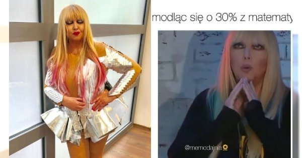 Maryla Rodowicz WYTATUOWAŁA sobie rękawy?! Efekt robi wrażenie!