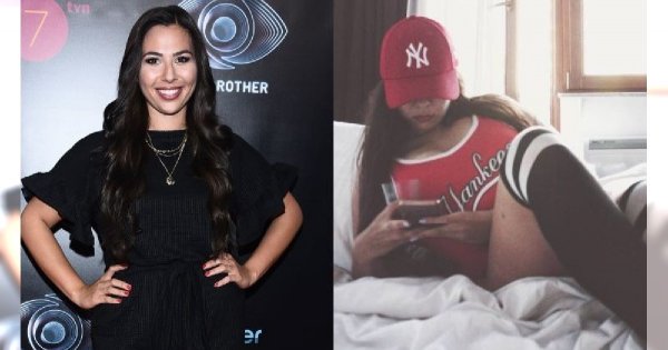 Big Brother: Kasia Olek "żyję 2 lata w celibacie" zdradza: Szukam chłopaka. Musi być bogaty