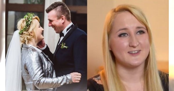 Ania Wróbel ze "Ślubu od pierwszego wejrzenia" schudła 9 kg! Zdradziła, jak i pokazała zdjęcia!