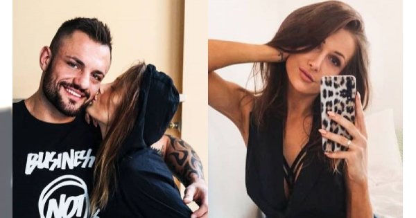 Eliza Trybała w kostiumie kąpielowym gotowa na wakacje! "No to fru"