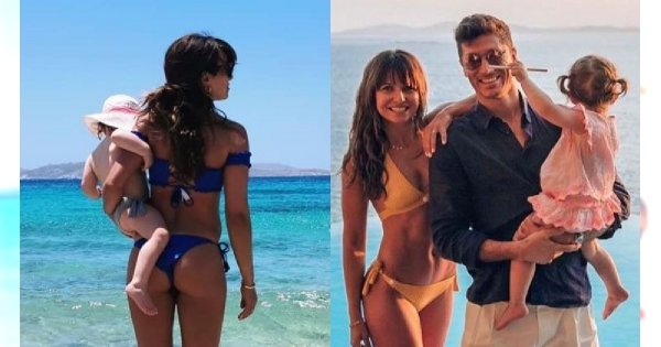 Anna Lewandowska W BIKINI zdradziła pewien sekret. Fani: Podoba mi się, że mówisz prawdę!