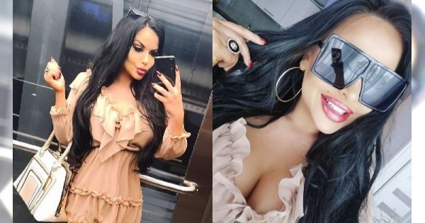 Esmeralda Godlewska WYJEŻDŻA Z POLSKI! "Mój nowy dom. To NIE wakacje"