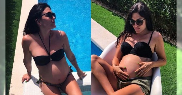 Wpis Magdy z "Warsaw Shore" na temat opalania w ciąży WYWOŁAŁ ogromną BURZĘ. Pyznar skomentowała i jest jeszcze mocniej
