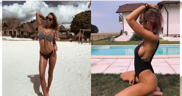 Gwiazda Playboya urodziła! Wyglądasz, jak byś wcale nie była w ciąży -piszą fani. Zobaczcie intymne zdjęcia!