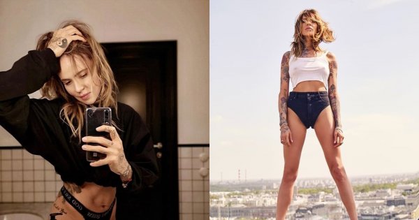 "Pani Sablewska schodzi na psy. Tak nie wypada" - piszą fani. Żenujące zdjęcie na Instagramie wywołało falę hejtu
