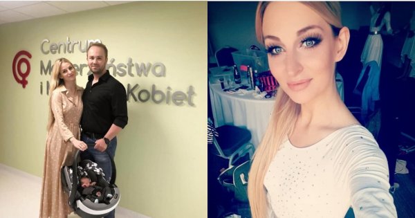 Anita ze "Ślubu od pierwszego wejrzenia" nie chce poświęcić się tylko macierzyństwu. 13 dni po porodzie wróciła do dawnych zajęć