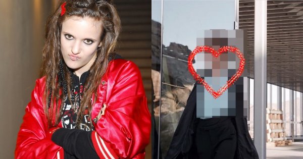 Pamiętacie Tolę Szlagowską z Blog 27? Przeszła metamorfozę. Teraz jest grzeczną dziewczynką. Nie poznacie jej!