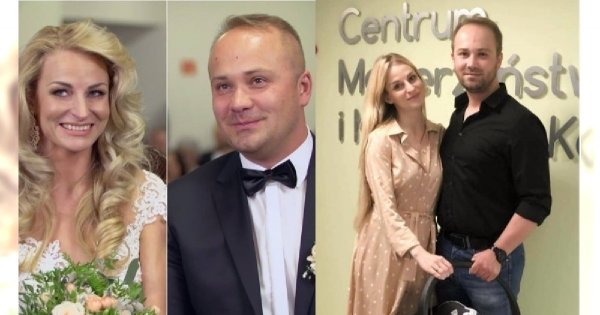 Anita ze "Ślubu od pierwszego wejrzenia" wyszła ze szpitala i pokazała nowe zdjęcie synka! Słodziak!