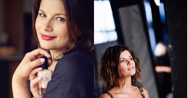 Agnieszka Sienkiewicz urodziła! Pokazała zdjęcie z córką i zdradziła imię