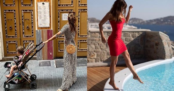 Anna Lewandowska chwali się tym, co zrobiła Klarze. SZOK! Fani dosłownie osłupieli z wrażenia!