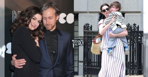 Anne Hathaway po raz drugi zostanie mamą! Na Instagramie pochwaliła się ciążowym brzuszkiem i zdradziła INTYMNY szczegół!