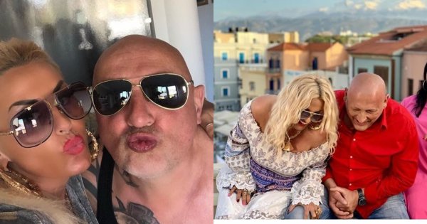 Dagmara Kaźmierska i Jacuś w końcu są razem? A co na to Edzia?