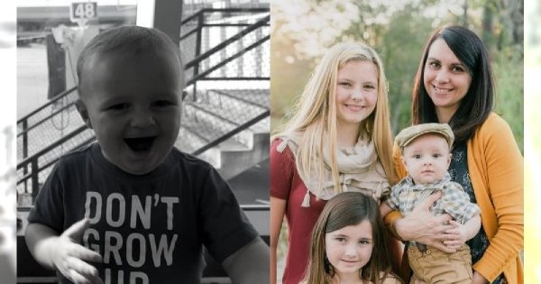 Ta troskliwa mama straciła synka, bo nauczyła go nie bać się wody... Oto, co ma sobie do zarzucenia!