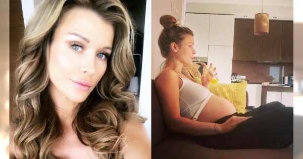 Imię dziecka Joanny Krupy - gwiazda zdradziła, jak chciałaby nazwać swoją pociechę. Będzie światowo i oryginalnie!