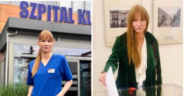 Pani Doktor z "Na dobre i na złe" już tak nie wygląda. Ostre cięcie i zmiana fryzury wyszły jej na dobre?