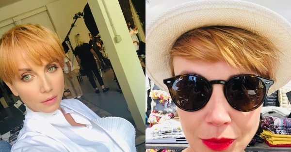 Katarzyna Zielińska trafiła do szpitala. Wygląda naprawdę źle. Co się stało?