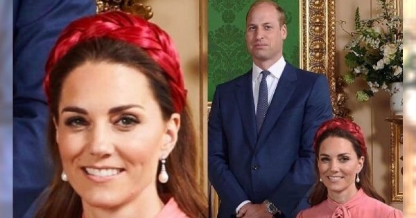 Kreacja Kate Middleton z chrzcin Archiego zbiera mieszane recenzje, ale ten jeden szczegół wzruszył wszystkich!