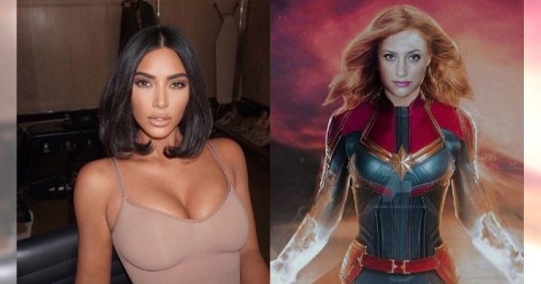 Kim Kardashian blondynką? Jest nie do poznania i fanom się to NIE PODOBA!