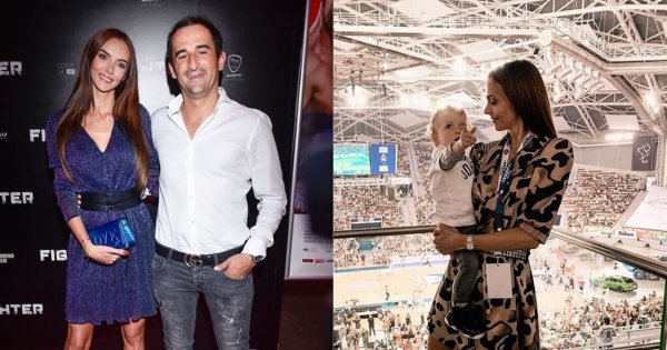 Marcela Leszczak pokazała zdjęcia z sali porodowej i tydzień po porodzie. Intymne fotki po raz pierwszy w sieci!
