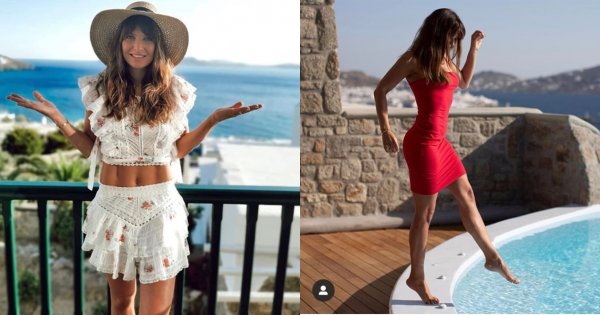 Anna Lewandowska zaprezentowała nową fryzurę. Co ona ma na głowie? Będziecie zszokowani!