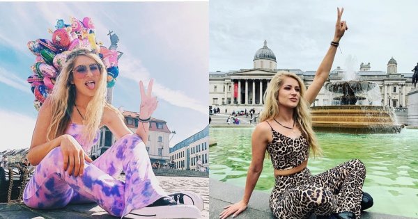 Mama Madzi Wójcik z Big Brothera w "Dzień Dobry TVN"! Przyznała, że nie chciała by córka wzięła udział w programie. Co jeszcze zdradziła?