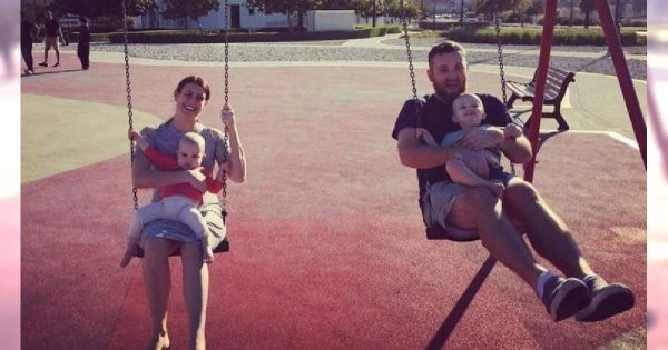 Ta mama utopiła 23-miesięczne bliźnięta rozczarowana utratą zamożnego stylu życia! Oto, co ustalił sąd w bulwersującej sprawie...