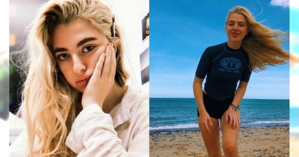 Przepowiadano, że będzie pięknością, drugą Kate Moss... Córka Noela Gallaghera z Oasis ma ciekawą urodę, lecz świat mody jakoś o nią nie zabiega