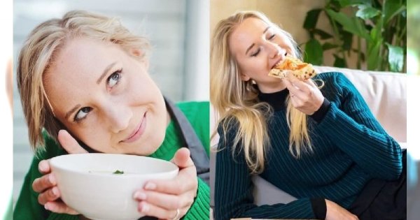 Od dietetycznej guru do buntowniczki: ta znana blogerka zakwestionuje WSZYSTKO, co wiesz diecie!