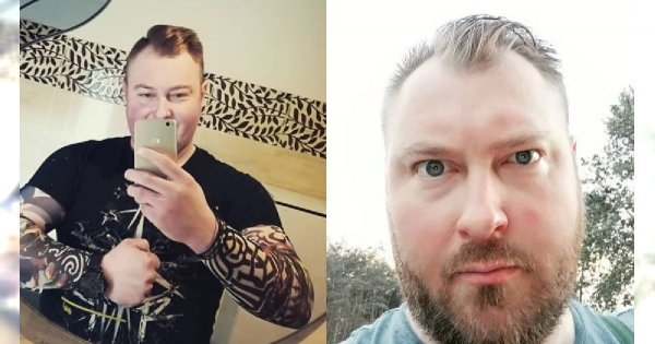 Łukasz Sędrowski już tak nie wygląda. "Rolnik szukający żony" przeszedł metamorfozę!