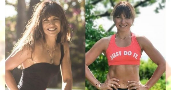 Anna Lewandowska pokazała cellulit! "Każdy go zna i to od najgorszej strony"