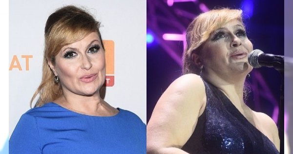 Katarzyna Skrzynecka okropnie wygładziła twarz na nowym zdjęciu. Fani wybuchnęli śmiechem!