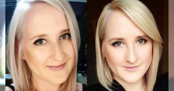 Ania Wróbel ze "Ślubu od pierwszego wejrzenia" zrobiła sobie makijaż permanentny brwi! Różnica ogromna!