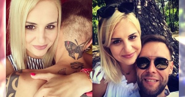 Mateusz Big Boy Borkowski zdradził, jak poznał się ze swoją dziewczyną! Pasują do siebie?