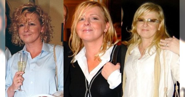 Magda Gessler obchodzi 66. urodziny! A pamiętacie, jak wyglądała kiedyś?