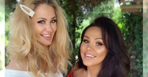Ewa Mrozowska z "Gogglebox" pokazuje ciążowy brzuszek w 19 tygodniu ciąży! "Kwitniesz"