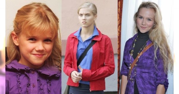 Agnieszka Kaczorowska chwali się osiągnięciami z okazji 27. urodzin! A my przypominamy, jak się zmieniła!