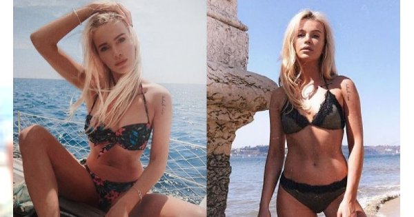 Maffashion OBCIĘŁA WŁOSY! "Ostre cięcie. 5 cm!"
