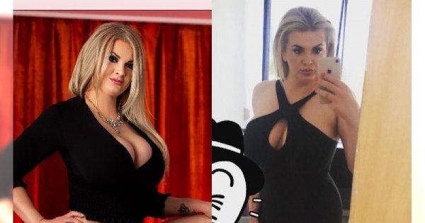 Karolina Plachimowicz z "Projektu Lady" przeszła operację piersi. Efekt? "Niestety komiczny"