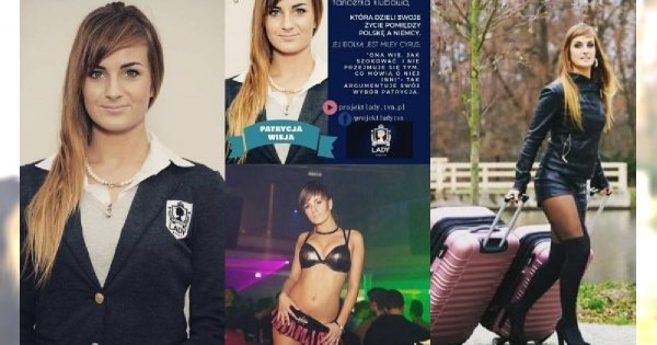 Patrycja Wieja zwyciężyła "Projekt Lady 1". Teraz pozuje w bikini! Czym się dziś zajmuje?