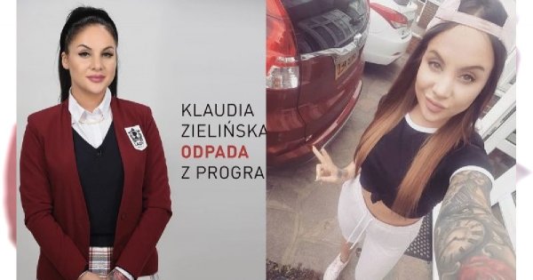 Z "Projektu Lady" odpadła Klaudia! Internautki OBURZONE. "To niesprawiedliwe! Wyniki są z góry ustawione"