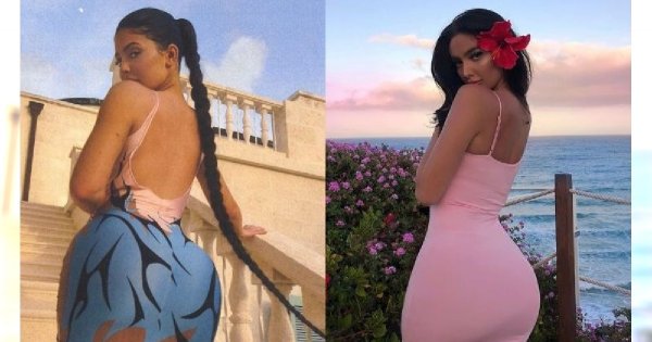 Oto polska Kylie Jenner: Aleksandra Sosfa! Lepsza niż oryginał?