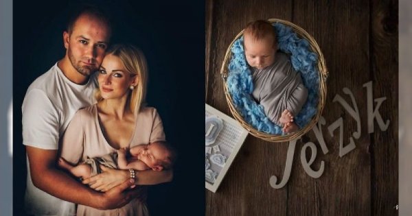 Anita ze "Ślubu od pierwszego wejrzenia" na PIERWSZEJ RANDCE po narodzinach syna!